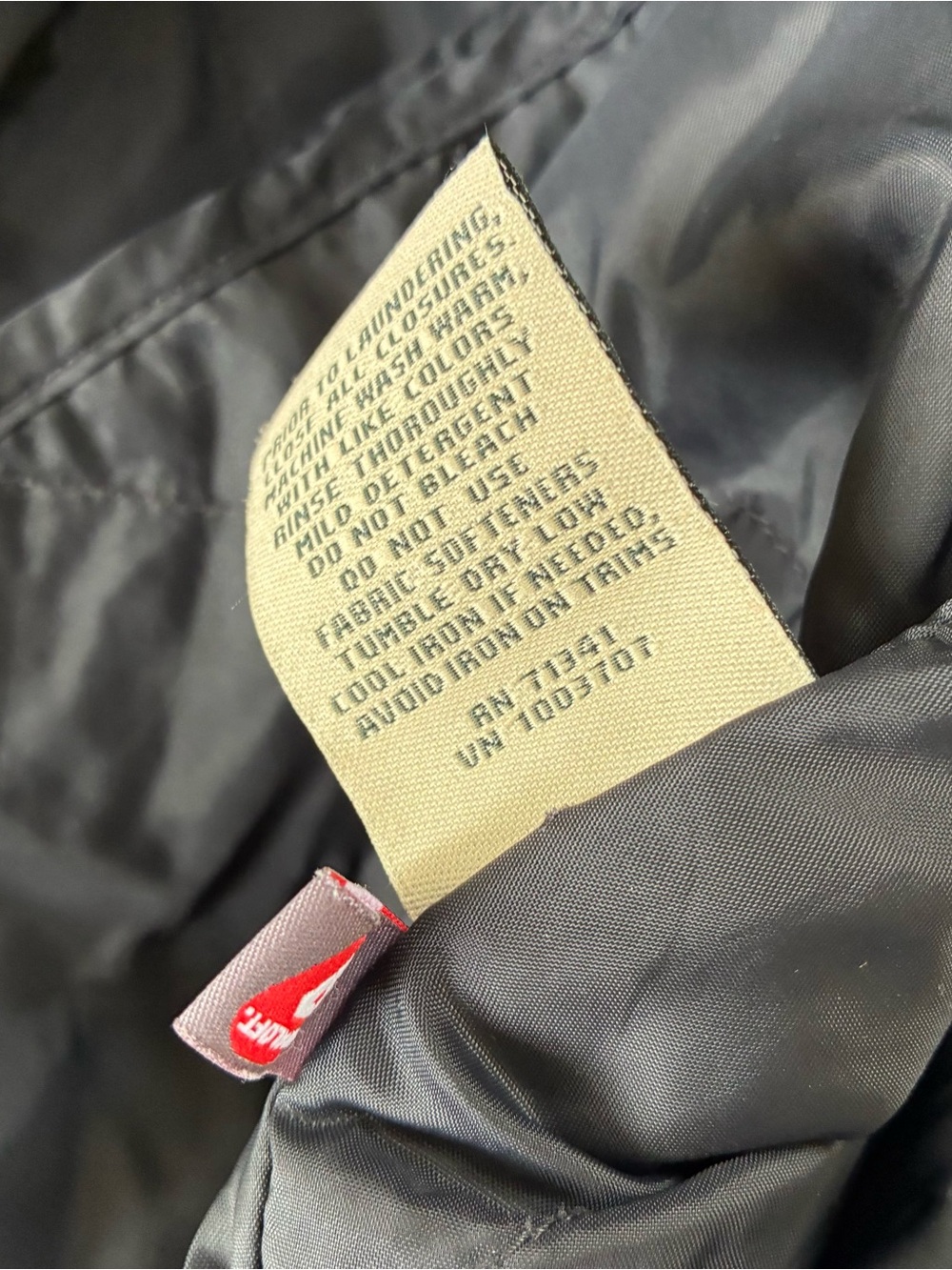 LL Bean Jacket - Picture 13 of 16
